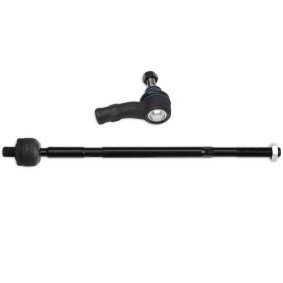 Compre Barra axial da direção de RIDEX online para Ibiza III (6K1) a preços moderados