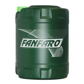 Motoröl FF6118-10 von FANFARO günstig für 44,90 € online kaufen