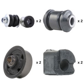 Reparatursatz, Stabilisatorlager 1097S0077 von RIDEX günstig für 30,40 € online kaufen