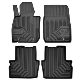 Achetez des Ensemble de tapis de sol FROGUM 77408326 à prix pour 46,20 €