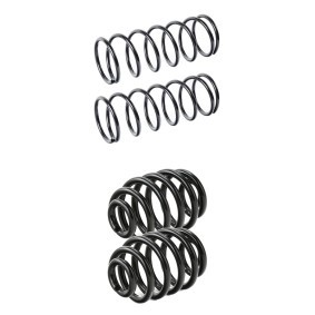 Compre Kit de suspensão, molas da RIDEX 189S0068 a um preço baixo por 120,78 €