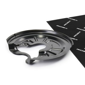Ankerblech 1330S0297 von RIDEX günstig für 18,28 € online kaufen
