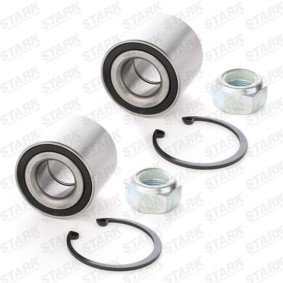 Compre Cubo da roda de STARK online para Esprit S4 (082) a preços moderados
