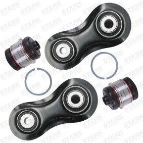 Acquista Kit braccio oscillante, Sospensione ruota da STARK SKLSW-2600086 a buon mercato per soli 69,70 €