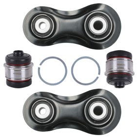 Acquista Kit braccio oscillante, Sospensione ruota da RIDEX 2905L0087 a buon mercato per soli 60,89 €