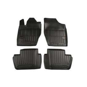 Achetez des Ensemble de tapis de sol FROGUM 3D409019 à prix pour 105,61 €