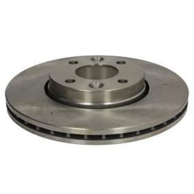 Bremsscheibe C31089ABE von ABE günstig für 52,80 € online kaufen