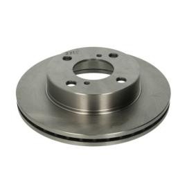 Bremsscheibe C31109ABE von ABE günstig für 51,22 € online kaufen