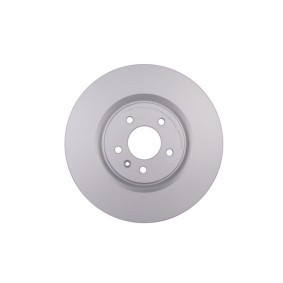 Bremsscheibe 8DD 355 133-421 von HELLA günstig für 108,25 € online kaufen