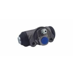 Radbremszylinder 400767 von VALEO günstig für 16,08 € online kaufen
