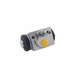 Radbremszylinder 400776 von VALEO günstig für 17,74 € online kaufen