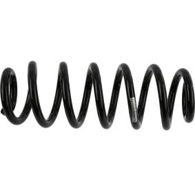 Köp Spiralfjäder av SACHS 992 204 till det låga priset 847,51 kr