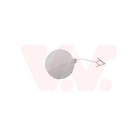 Achetez des Capuchon, crochet de remorquage VAN WEZEL 0342557 à prix pour 11,52 €