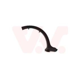 Acquista Allargamento parafango da VAN WEZEL 1506524 a buon mercato per soli 46,72 €