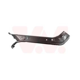Comprar Alojamiento de los faros de VAN WEZEL 3380662 a bajo precio de 51,87 €