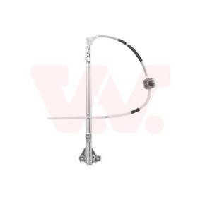 Compre Elevador de vidro da VAN WEZEL 3797231 a um preço baixo por 83,34 €
