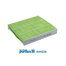 Innenraumfilter AHH238 von PURFLUX günstig für 20,64 € online kaufen
