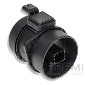 Luftmassenmesser (LMM) 30396 von BREMI günstig für 98,60 € online kaufen