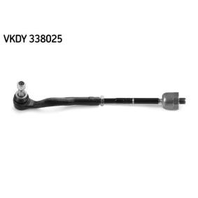 Spurstange VKDY 338025 von SKF günstig für 49,61 € online kaufen