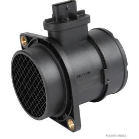 Compre Medidor de massa de ar da HERTH+BUSS JAKOPARTS J5680316 a um preço baixo por 99,36 €