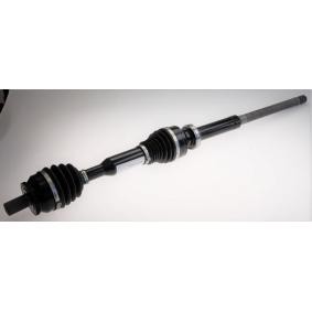 Antriebswelle 306706 von LÖBRO günstig für 262,46 € online kaufen