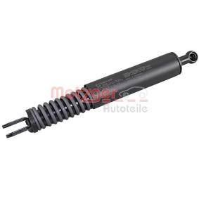 Heckklappendämpfer 2110685 von METZGER günstig für 57,37 € online kaufen