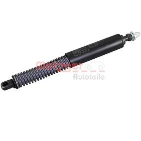 Heckklappendämpfer 2110688 von METZGER günstig für 96,71 € online kaufen