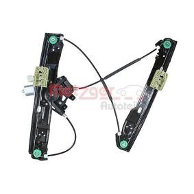 Compre Elevalunas de METZGER online para Range Rover Evoque (L538) a precios moderados