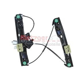 Compre Elevalunas de METZGER online para Range Rover Evoque (L538) a precios moderados