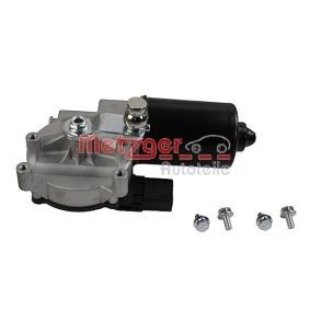 Scheibenwischermotor 2190979 von METZGER günstig für 90,97 € online kaufen