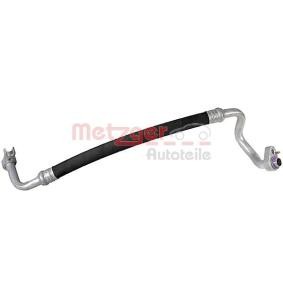 Compre Tubos de ar condicionado de METZGER online para CLS (C257) a preços moderados