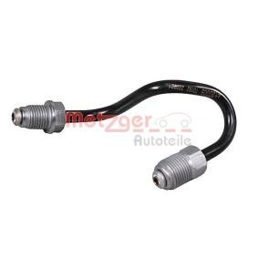 Comprar Tubería de frenos de METZGER 4120005 a bajo precio de 31,00 €