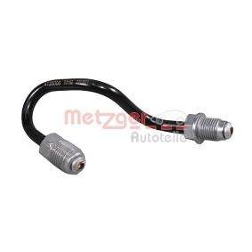 Comprar Tubería de frenos de METZGER 4120006 a bajo precio de 28,03 €