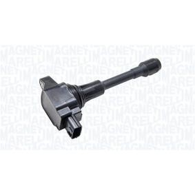 Acquista Bobina d'accensione da MAGNETI MARELLI 060717260012 a buon mercato per soli 29,35 €