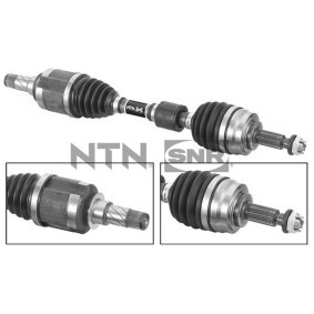 Antriebswelle DK68.022 von SNR günstig für 290,94 € online kaufen