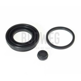 Acquista Kit revisione pinze freno da BUDWEG CALIPER online per Classe B (W246, W242) a prezzi moderati