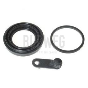 Acquista Kit revisione pinze freno da BUDWEG CALIPER online per 8 Cabrio (G14, F91) a prezzi moderati