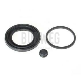 Acquista Kit revisione pinze freno da BUDWEG CALIPER online per Classe S Coupe (C217) a prezzi moderati