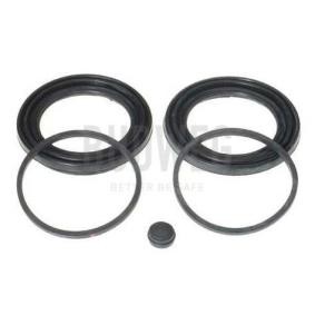 Acquista Kit revisione pinze freno da BUDWEG CALIPER online per Daily Line Bus a prezzi moderati
