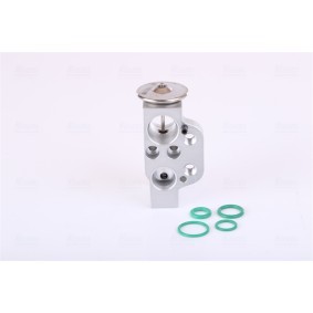 Expansionsventil, Klimaanlage 999375 von NISSENS günstig für 30,26 € online kaufen