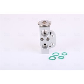 Expansionsventil, Klimaanlage 999376 von NISSENS günstig für 37,83 € online kaufen