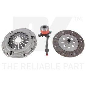 Comprar Kit de embrague de NK 132261 a bajo precio de 215,37 €