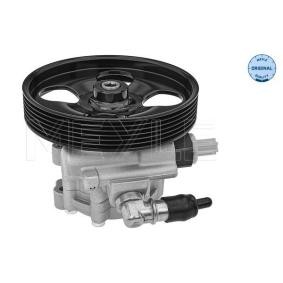 Compre Bomba de direção da MEYLE 11-14 631 0007 a um preço baixo por 107,87 €