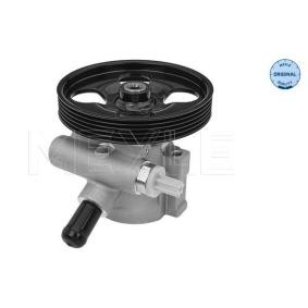 Compre Bomba de direção da MEYLE 11-14 631 0011 a um preço baixo por 105,29 €
