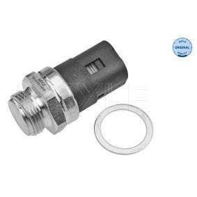 Comprar Interruptor de temperatura, ventilador del radiador de MEYLE 16-14 821 0013 a bajo precio de 6,81 €
