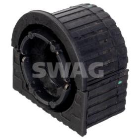 Achetez des Jeu de coussinets, stabilisateur SWAG 33 10 1820 à prix pour 34,35 €