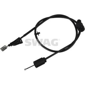 Handbremsseil 33 10 3778 von SWAG günstig für 65,95 € online kaufen