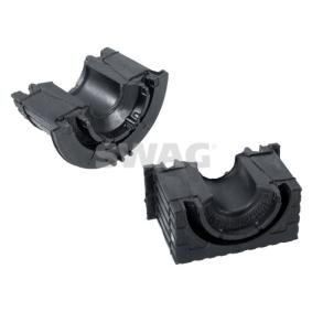 Achetez des Jeu de coussinets, stabilisateur SWAG 33 10 3965 à prix pour 44,89 €