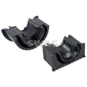Achetez des Jeu de coussinets, stabilisateur SWAG 33 10 3969 à prix pour 43,86 €