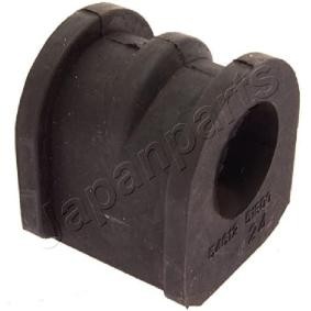 Lagerbuchse, Stabilisator RU-1250 von JAPANPARTS günstig für 50,78 € online kaufen
